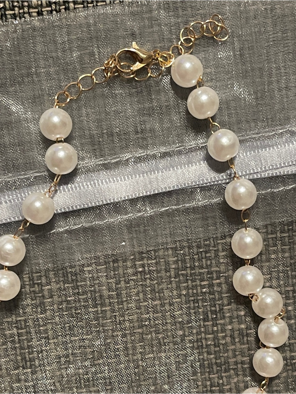 Assorted Costume Jewelry and Accessories Bundle Set *Minor Flaws* - Picture 13 of 16
